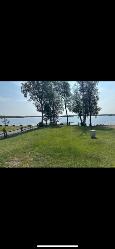 Seasonal Site on Lac, View more