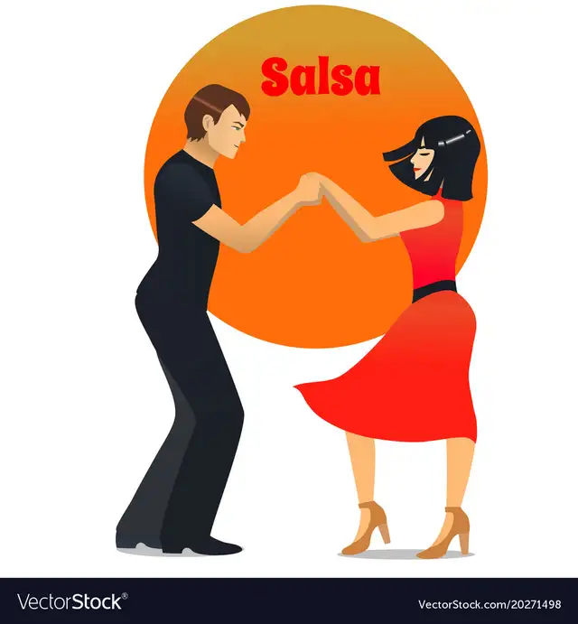 salsa dance lessons