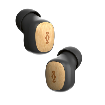 House of Marley Smile Jamaica True Wireless Earbuds, View more