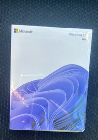 Windows 11 pro USB 