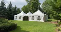 **Party and Tent Rentals!!** - Tents4Events