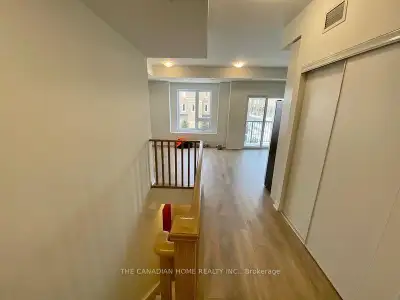 Two bed Two bath Townhouse