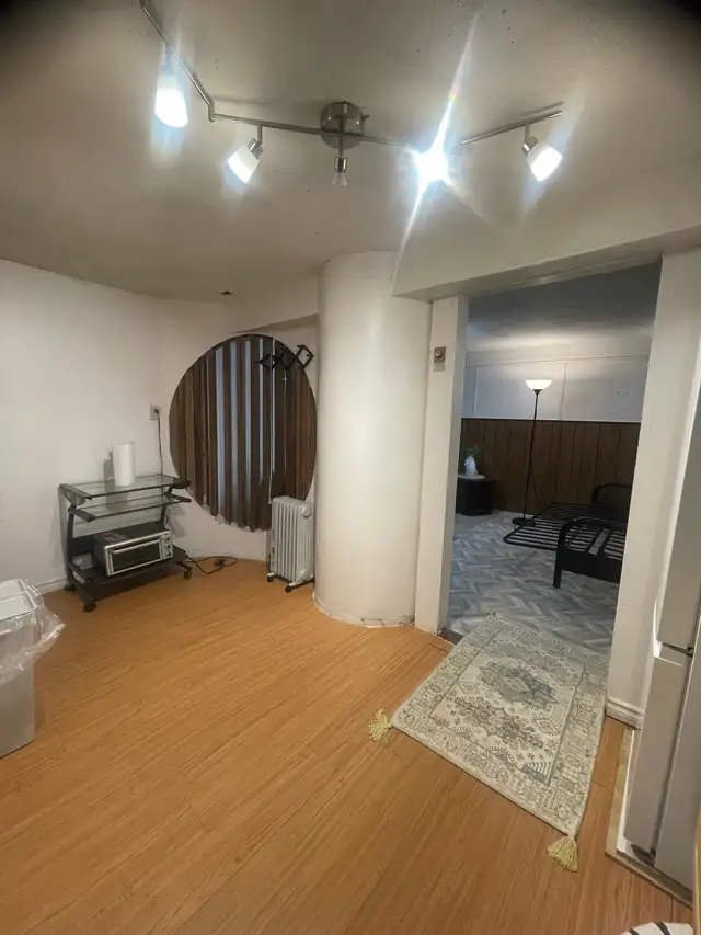 Private Bachelor/Basment For Rent.Yonge and Steeles in Long Term Rentals in City of Toronto - Image 6