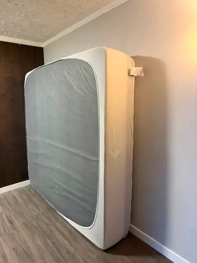 Free King Mattress, View more