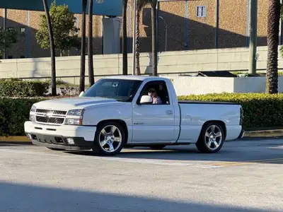 Looking for rcsb chevy