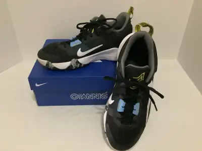 Giannis Immortality 2 (GS) youth shoe, View more