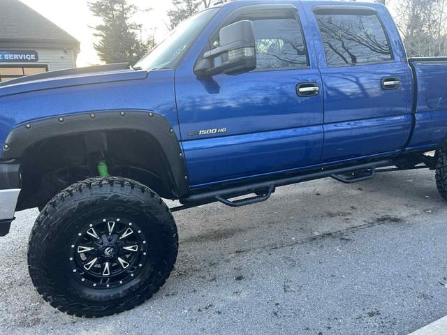 Duramax LBZ in Cars & Trucks in Gatineau - Image 4