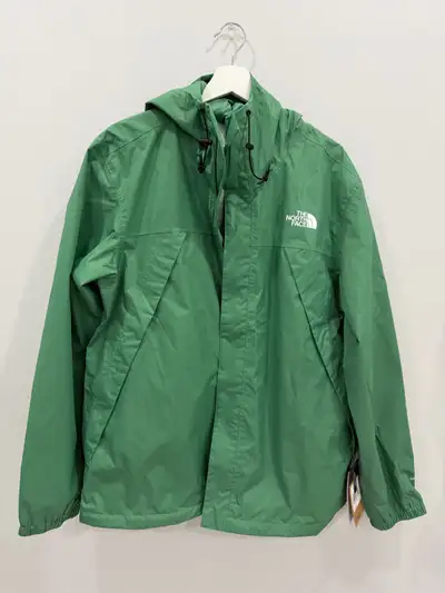 The North Face Jacket, View more