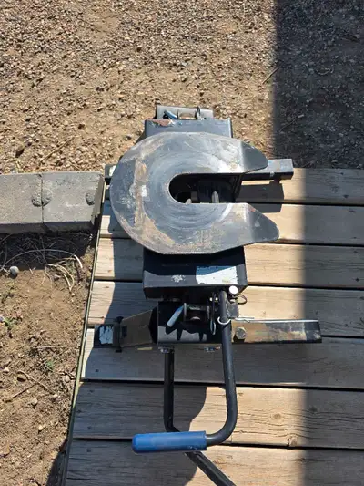 Don't need anymore. $500 or best offer. It works great nothing wrong just bought a new one for my tr...