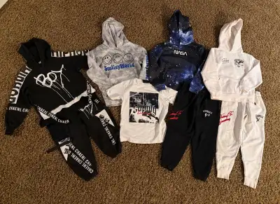Boys Size 8 clothes, View more