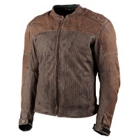 Motorcycle mesh jacket / manteau moto mesh