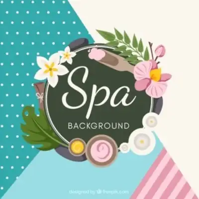Warm Healing Massage, View more