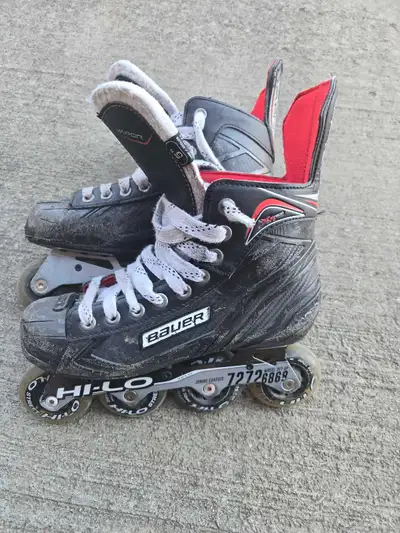 roller blades, View more