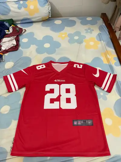 NFL jerseys, View more