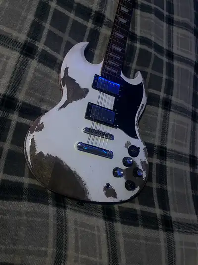 relic sg for trade, View more