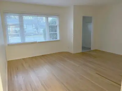 $2,000/month plus utilities. Available Nov 1. 2 bedrooms, 1 bathroom and a large rec room. Hardwood...