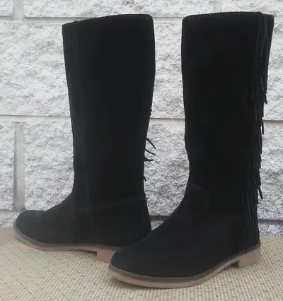 Cool Weather Boots, View more