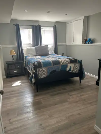 Airbnb or short term rental, View more