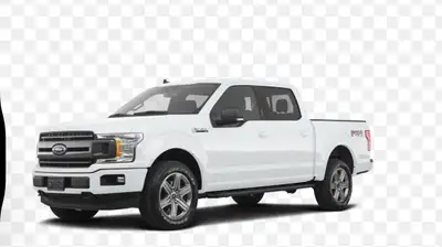 Interior 7.5/10 Exterior 8/10 Certified and running well. Bed liner. Tail gate functional but has so...