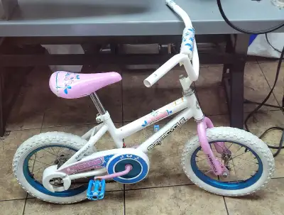 Bike for girls 14 * 2.125, View more
