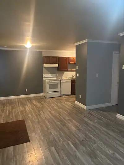 ✨ 2-Bedroom Unit – Available! This modern, bright 2-bedroom unit is located in a quiet 4-plex off Ro...