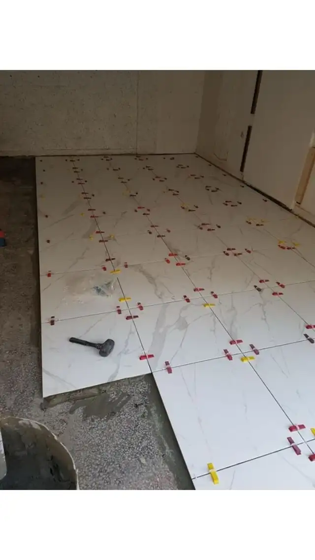 Tile Installation – Floors, Walls, Backsplash & Fireplace63738356294145121