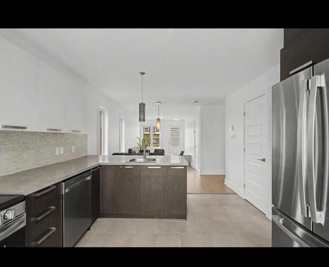 Condo à louer- Longueuil — photo 3
