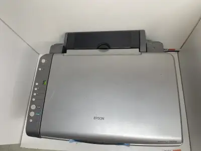 Epson Stylus CX4200 Printer, View more