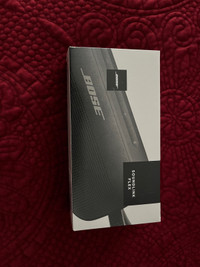 Bose soundlink flex wireless speaker  