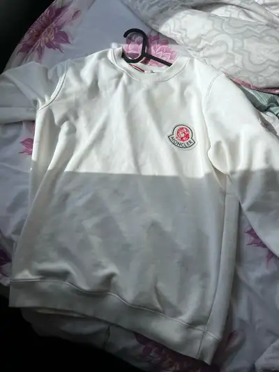 Moncler “Spaceman” Sweater Unisex, View more