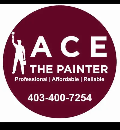 Ace The Painter, View more