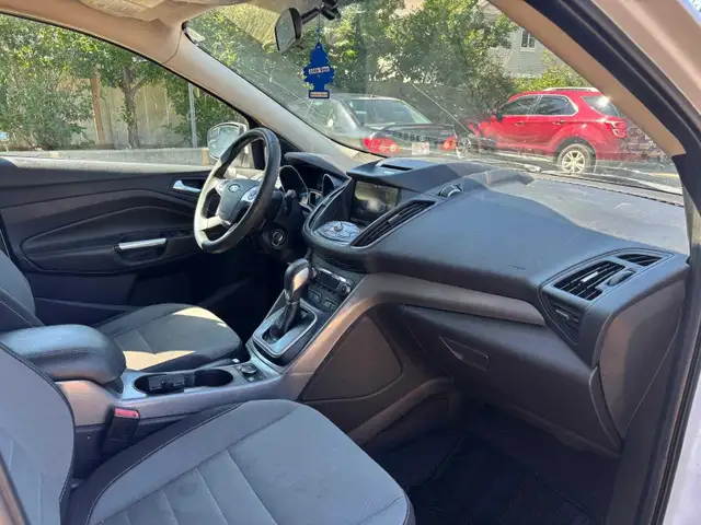 2014 Ford Escape510370418430453767