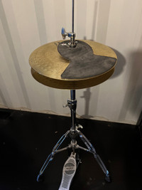 Meinl Hihat Cymbals