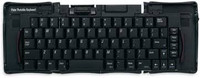 PalmOne Portable Keyboard for Palm m100/m105, III Series, and VI