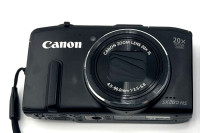 Canon PowerShot SX280 HS Camera