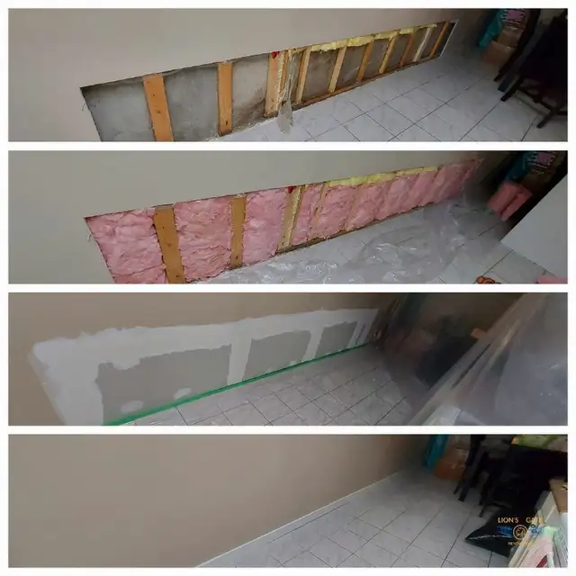 Expert Drywall Patching - Clean, Fast & Professional62863254289281124