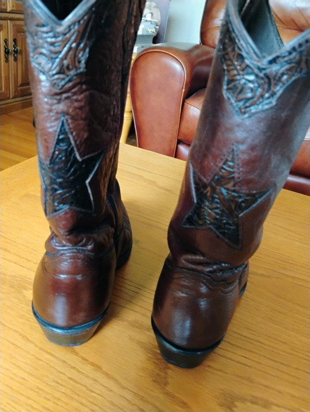 Botte de cowboy (femme) in Other in Bathurst - Image 4