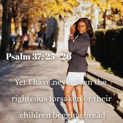 Bible Study, View more