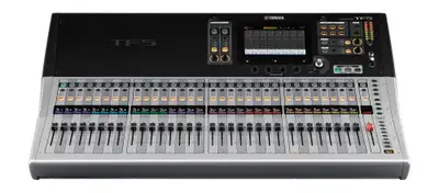 Yamaha TF 5 mixer, View more