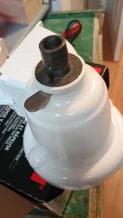 KitchenAid rotor slicer/ shredder attachment (4), View more