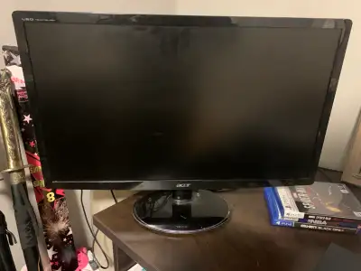 acer monitor , View more