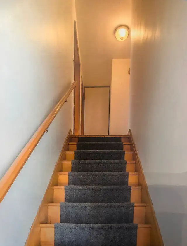 4 1/2 à louer in Long Term Rentals in Sherbrooke - Image 11