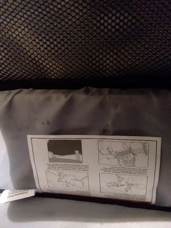 Ultramax Motorcycle Saddlebags  Can  be used as  bike bag in Road in Kitchener / Waterloo - Image 8