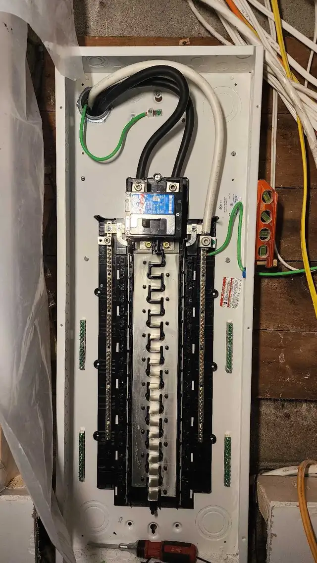 Serving gta and surrounding areas in Electrician in Mississauga / Peel Region - Image 7