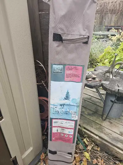 Ventura Gazebo, View more