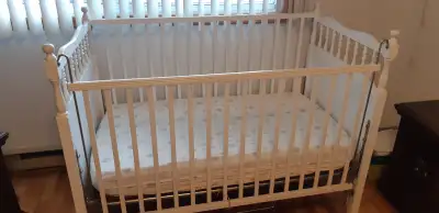 Lit pour enfant à vendre, View more