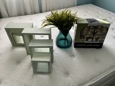 Free Decor Items, View more