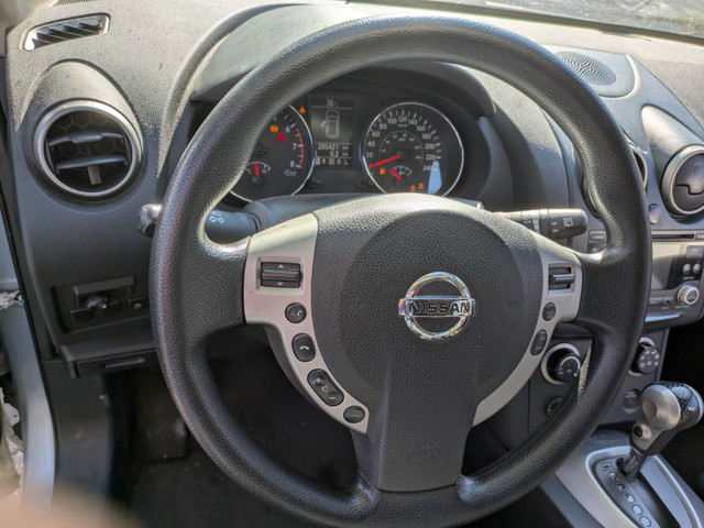 Nissan Rogue 2011 As Is in Cars & Trucks in Mississauga / Peel Region - Image 2