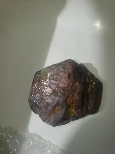 RUBY non polished, View more