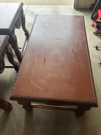 Coffee Table Set, View more